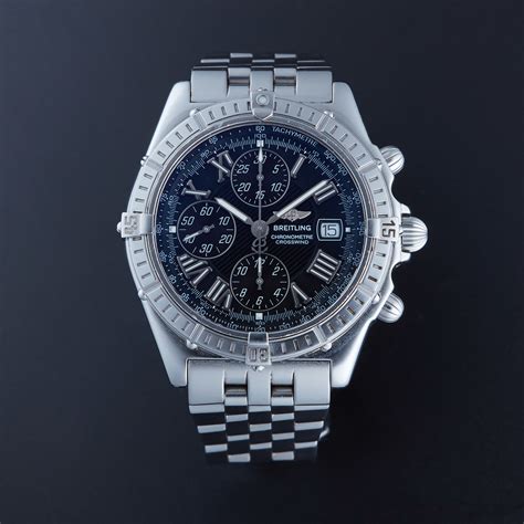 breitling chronomat a13355|Breitling chronometer for sale.